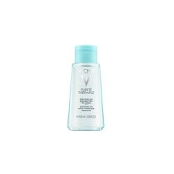 Vichy Purete Thermale Soothing Eye Make Up Remover 100ml