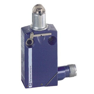 Limit Switch 1NC+1NO Snap Action XCMD2102C12