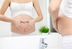 Pregnancy pregnant woman love