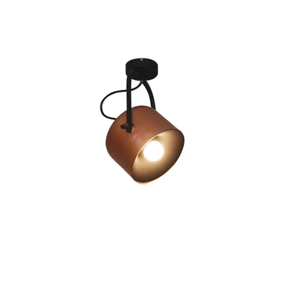 Hl-3599-1m Archie White Ceiling