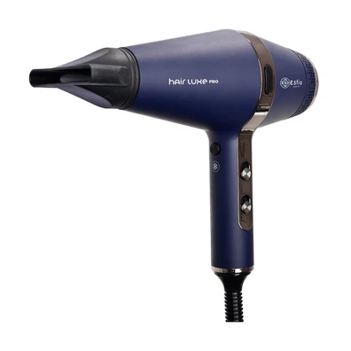 Estia Πιστολακι Μαλλιων Hair Luxe pro 2200w με ac 