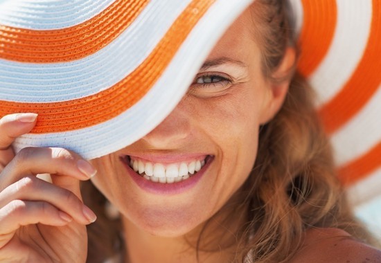 5 τρόποι για να σώσετε τα μάτια σας από τον ήλιο