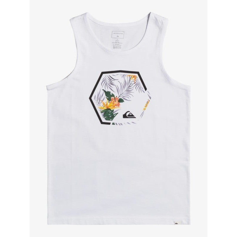 Quiksilver Baby Boys Fading Out Vest