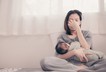 Mom guilt