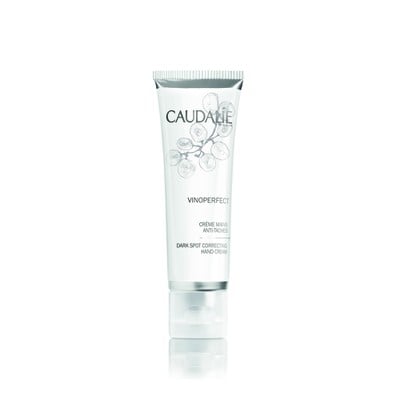 Caudalie Vinoperfect Dark Spot Correcting Hand Cre