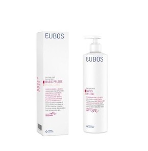 Eubos Liquid Red Υγρό Καθαρισμού Αντί Σαπουνιού, 4