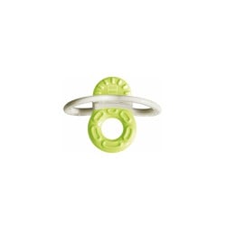 Mam Bite And Relax Phase 1 Mini Poly Ring Teething 2+ Months 1 piece
