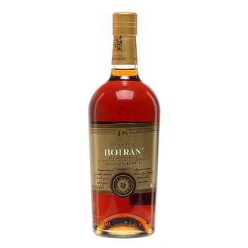 Botran Rum Solera 1893 0,7L