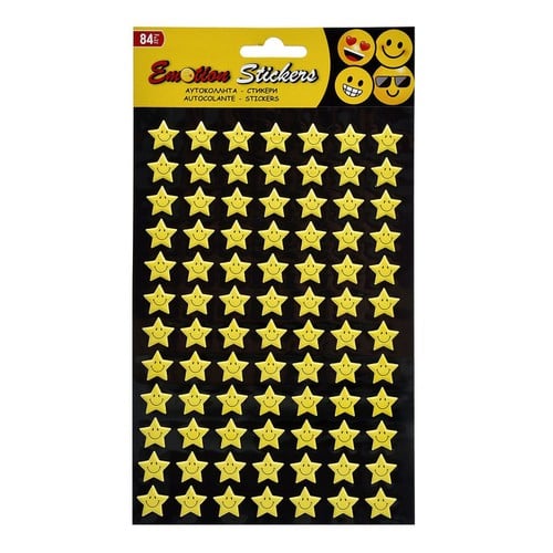 Stickers me emoji