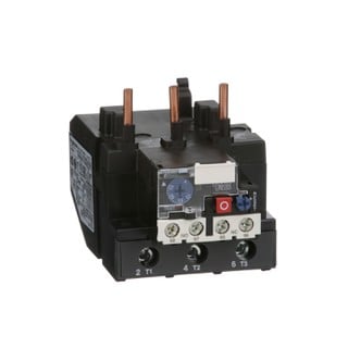 Thermal Overload Relay TeSys 55-70A LRD3361