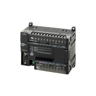 PLC Controller PNP 24V DC RS232/RS485 CP1E-N30S1DT