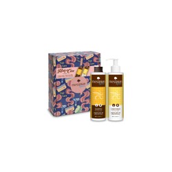 Messinian Spa Promo Beauty Box Shampoo 300ml & Conditioner 300ml 