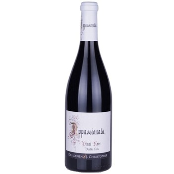 J.Christopher Appassionata Pinot Noir 0.75L