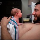 Don't Forget Dads: Μια σελίδα στο instagram αφιερωμένη στους μπαμπάδες
