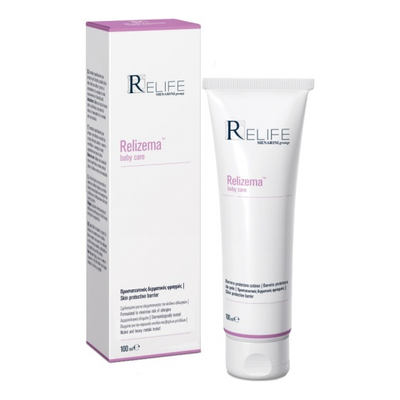 RELIFE Relizema Baby Care 100ml
