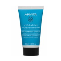 Apivita Hydration Moisturizing Conditioner 50ml - 