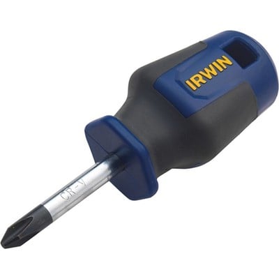 Screwdriver Pc Phillips 2 X 38Mm