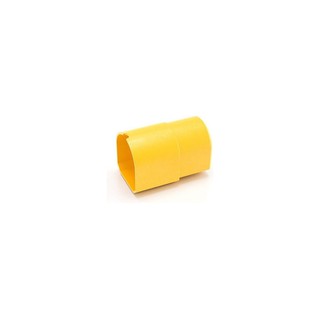 Spacer for Switch Box Connectable Yellow 3211002
