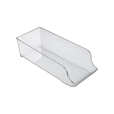 Estia Κουτι Οργανωσης Ψυγειου Πλαστικο 14x34cm για