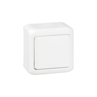 Forix 44 Switch A/R Wall Mounted White 782363