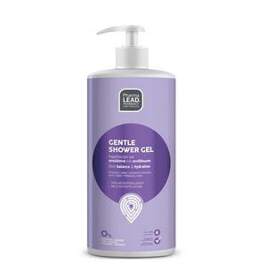 Pharmalead Gentle Shower Gel  Απαλό Αφρόλουτρο, 10