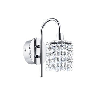 Wall Light  Crystals G9 Chrome Almonte 94879
