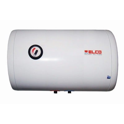 Θερμοσίφωνας 80L Οριζόντιος 4000W DurοGlαss