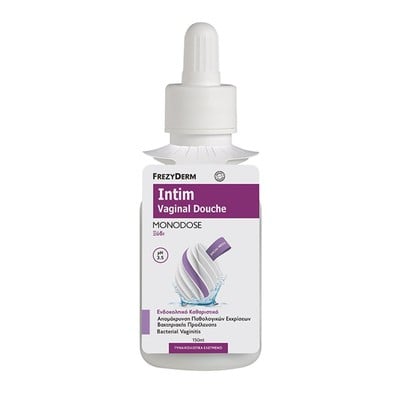 Frezyderm Intim Vagical Douche Ξύδι pH 3,5 Ενδοκολ