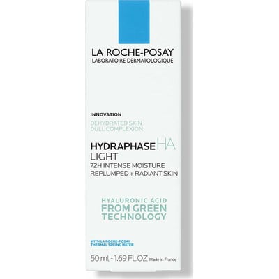 La Roche Posay Hydraphase HA Intense Light Ενυδατι