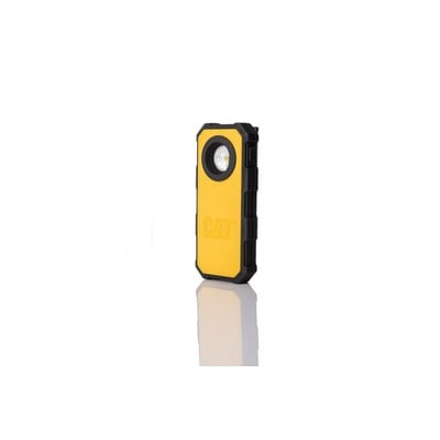 Aluminium Pocket Flashlight Micromax Abs 220Lm