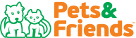 Pets & Friends