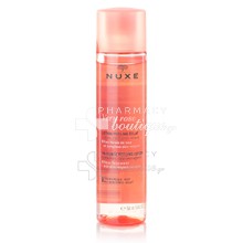 Nuxe Very Rose Lotion Peeling Eclat (Radiance Peeling Lotion) - Λάμψη, 150ml
