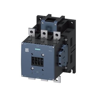 Contactor  132kW with Coil 48VAC 3RT1065-6AB36
