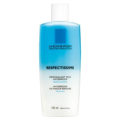 La Roche Posay Respectissime Waterproof Eye Make-u