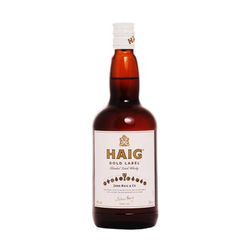 Haig Whisky 0,7L