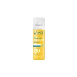 Uriage Bariesun Dry Mist SPF30 Αντηλιακό Σπρέι Προσώπου & Σώματος 200ml