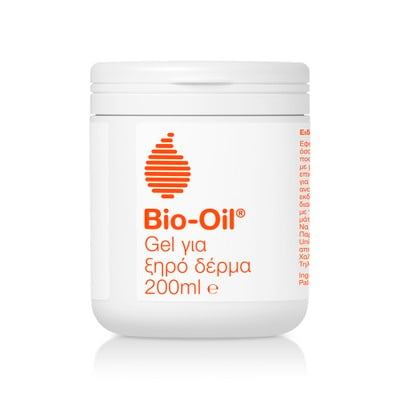 Bio-Oil Dry Skin Gel για ξηρό δέρμα 200ML