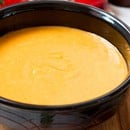 Вкусна и засищаща крем-супа от леща