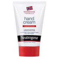 Neutrogena Unscented Hand Cream 75ml - Ενυδατική Κ