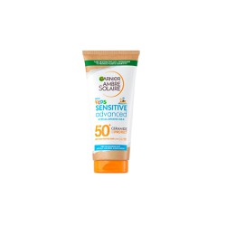 Garnier Ambre Solaire Kids Sensitive Advanced Sunscreen Lotion SPF50+ 175ml