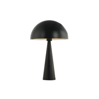 Table Lamp Ε27 Black 20210
