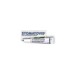 PharmaQ Stomatovis Paste Healing Oral Paste 5ml