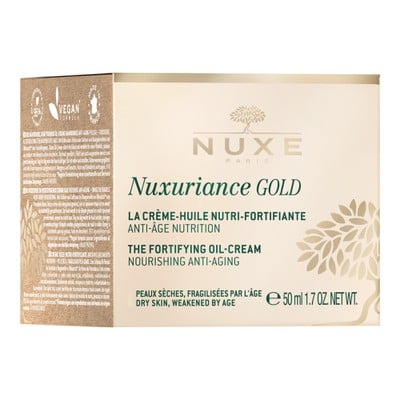 Nuxe Nuxuriance Gold Nutri-Fortifying Oil-Cream Κρ