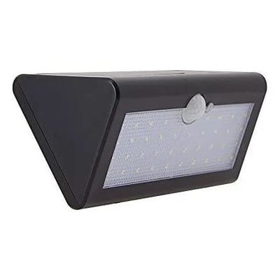 Wall Solar Light Led With Motion Detection 6500K I