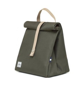 The LunchBags Olive (5lt), 1pc