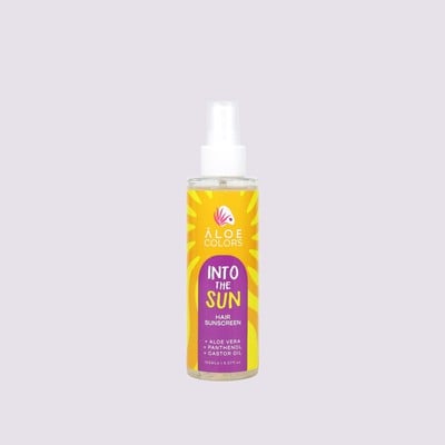 Aloe Colors Into The Sun Hair Sunscreen 150 ml