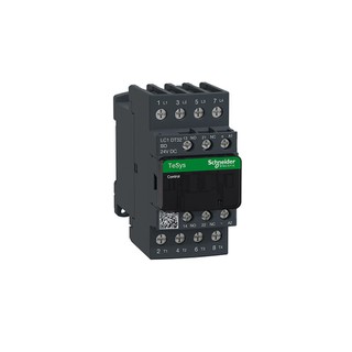 Contactor 4P 32A 440V TeSyS LC1DT32BD