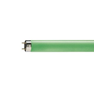 Fluorescent Lamp Neon Green Τ8 18W 147-88651