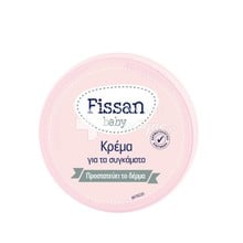 Fissan Baby Care Cream - Κρέμα Αλλαγής Πάνας, 50ml