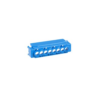 Insulating Support Terminals Blue 13586